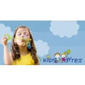 Logo LANDWEHR Kids and Bytes gGmbH