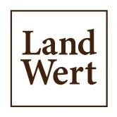 Logo LandWert Hof Stahlbrode