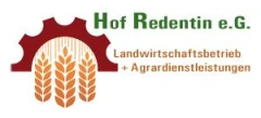 Logo Landwirtschaftliche Produktivgenossenschaft Redentin e.G.