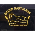 Landwirtschaftsbetrieb Frank Hartmann Ostseebad Wustrow