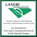 Laneri Stuckateurbetrieb Albstadt