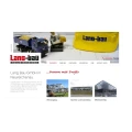 Logo Lang-Bau GmbH Inh.