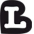 Logo Langbrett Patagonia