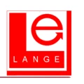Lange Horst Elektrohandel und Elektroinstallation Wentorf