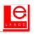 Logo Lange Horst Elektrohandel und Elektroinstallation
