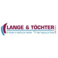 Logo Lange Internationale Transporte e.K.