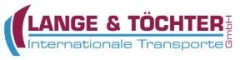 Logo Lange Internationale Transporte e.K.