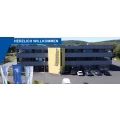 Langenbach GmbH - Geb&auml;ude