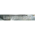 Logo Langenbach Grabmale Huckarde