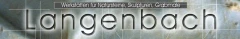 Logo Langenbach Grabmale Huckarde Grabmale