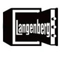 Logo Langenberg Tresorbau GmbH