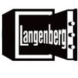 Logo Langenberg Tresorbau GmbH