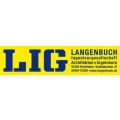 Logo LANGENBUCH Ingenieurgesellschaft mbH & Co. KG