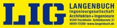 Logo LANGENBUCH Ingenieurgesellschaft mbH & Co. KG