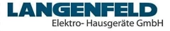 Logo Langenfeld Elektro-Hausgeräte GmbH