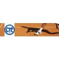 Logo Langenfelder Tennisclub 76 e.V.