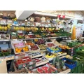 ,Langer - Blumen-Lebensmittel-Obst M&uuml;hlhausen, Oberpfalz