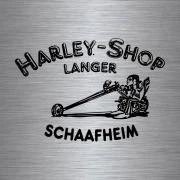 Logo Langer Dieter Harley Shop
