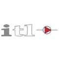 Logo Ingenieurb&uuml;ro ITL, Langer Geisenhainer Technische Geb&auml;udeausr&uuml;stung
