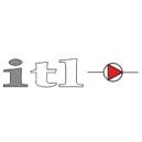 Logo Ingenieurbüro ITL, Langer Geisenhainer Technische Gebäudeausrüstung