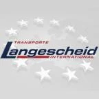 Logo Langescheid Logistic GmbH