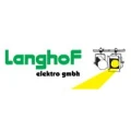 Logo Langhof Elektro GmbH