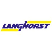 Logo Langhorst Trucking Hamburg GmbH