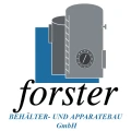 Beh&auml;lter- und Apparatebau
