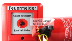 Langner Brandschutz-Sicherheitstechnik KG Wettenberg