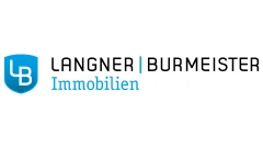 Logo Langner &amp;amp; Burmeister Immobilien