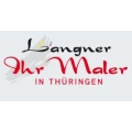 Langner Ihr Maler Kranichfeld