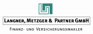 Logo Langner, Metzger & Partner GmbH