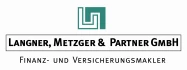 Logo Langner, Metzger & Partner GmbH