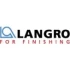 Logo Langro Chemie Theo Lang GmbH Chemie-Industrie