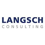 Logo Langsch Consulting - Inh. Jutta Langsch