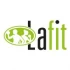 Logo Langwedler Fitnesscenter