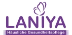 Logo LANIYA - Häusliche Gesundheitspflege