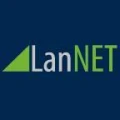 Logo LanNET Gesellschaft f&uuml;r System- und Netzwerktechnik mbH