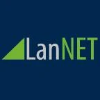Logo LanNET Gesellschaft für System- und Netzwerktechnik mbH