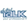 Logo LANTalk GmbH