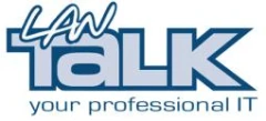 Logo LANTalk GmbH