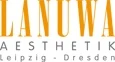 Logo LANUWA Aesthetik Klinik