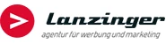 Logo Lanzinger Agentur f&uuml;r Werbung u. Marketing Werbeagentur