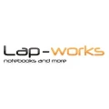 Logo Lap-works Frank Heinrich