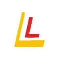 Logo LAPARO Rudolf Laustroer