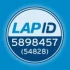 Logo LapID Service GmbH Fuhrparkservice