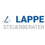 Logo Lappe Steuerberater Paderborn