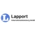 Logo LAPPORT Unternehmensberatung GmbH