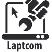 Logo Laptcom Inh. Koretski