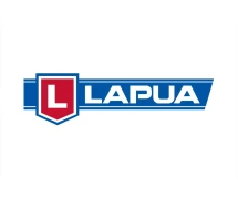 Logo LAPUA GmbH